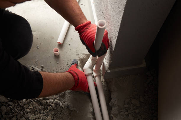 Best Commercial Plumbing Services  in Splendora, TX