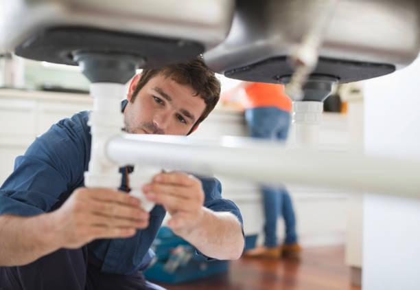 Best Pipe Repair Near Me  in Splendora, TX