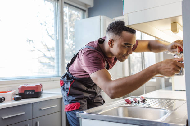 Best Hot Water Heater Installation  in Splendora, TX
